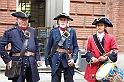 VBS_2877 - Il Gruppo Storico Pietro Micca ospite a Palazzo Cisterna